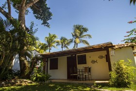 Hotel Pousada Arraial Candeia