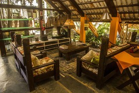 Hotel Pousada Arraial Candeia