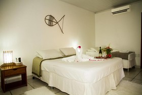 Hotel Pousada Arraial Candeia