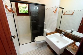 Hotel Pousada Arraial Candeia