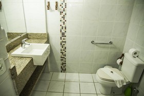 Hotel Pousada Arraial Candeia