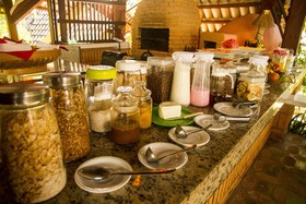 Hotel Pousada Arraial Candeia