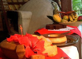 Hotel Pousada Arraial Candeia