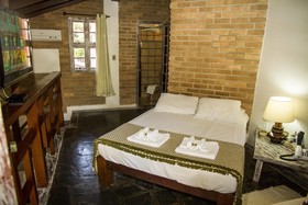 Hotel Pousada Arraial Candeia