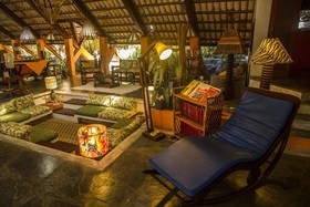 Hotel Pousada Arraial Candeia