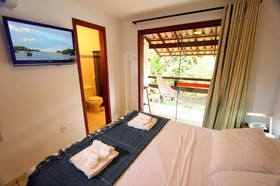 Hotel Pousada Arraial Candeia