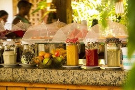 Hotel Pousada Arraial Candeia