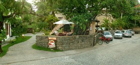 Hotel Pousada Arraial Candeia