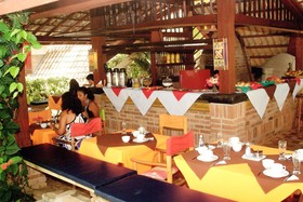 Hotel Pousada Arraial Candeia