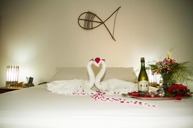 Hotel Pousada Arraial Candeia