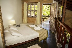 Hotel Pousada Arraial Candeia