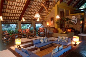 Hotel Pousada Arraial Candeia