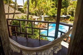 Hotel Pousada Arraial Candeia