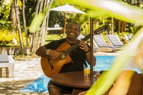 Hotel Pousada Arraial Candeia