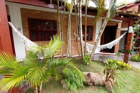 Hotel Pousada Arraial Candeia