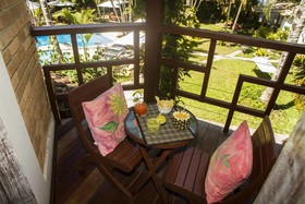 Hotel Pousada Arraial Candeia