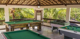 Arraial do Sol Beach Hotel