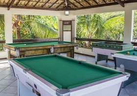 Arraial do Sol Beach Hotel