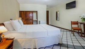 Arraial do Sol Beach Hotel