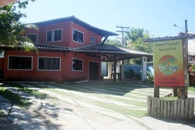 Arraial do Sol Beach Hotel