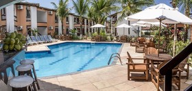Arraial do Sol Beach Hotel