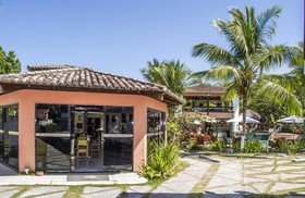 Arraial do Sol Beach Hotel