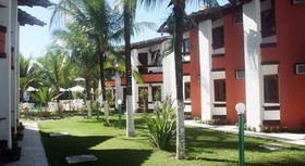 Arraial do Sol Beach Hotel