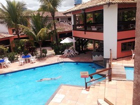 Arraial do Sol Beach Hotel