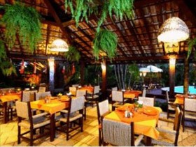 Hotel Pousada Beijamar
