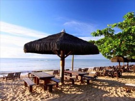 Hotel Pousada Canto d'Alvorada