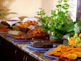 Hotel Pousada Canto d'Alvorada