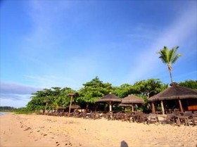 Hotel Pousada Canto d'Alvorada