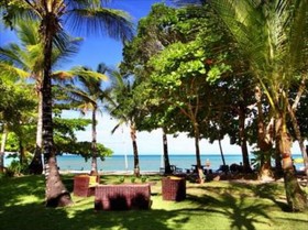 Hotel Pousada Canto d'Alvorada