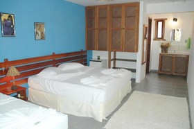 Hotel Pousada Marambaia
