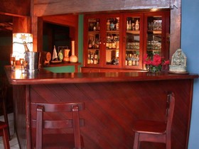 Hotel Pousada Marambaia