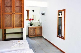 Hotel Pousada Marambaia