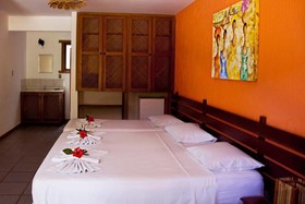Hotel Pousada Marambaia