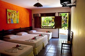 Hotel Pousada Marambaia