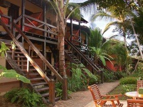 Hotel Pousada Marambaia