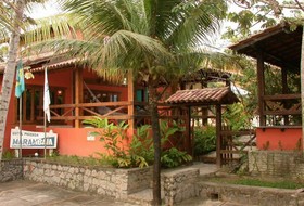 Hotel Pousada Marambaia