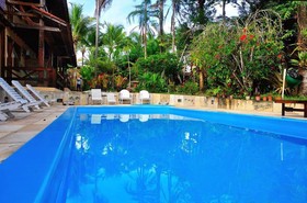 Hotel Pousada Marambaia