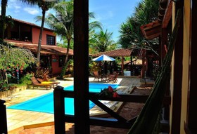 Hotel Pousada Marambaia