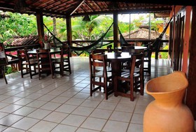 Hotel Pousada Marambaia