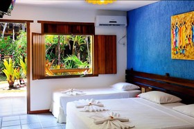 Hotel Pousada Marambaia