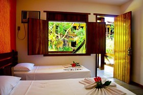 Hotel Pousada Marambaia