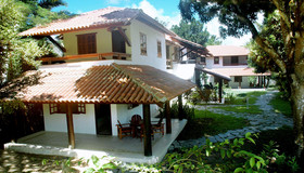 Hotel Pousada Vila do Beco