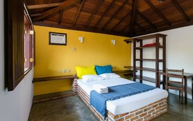Hotel Pousada Vila do Beco