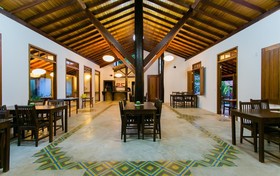 Hotel Pousada Vila do Beco