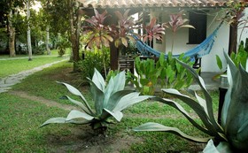 Hotel Pousada Vila do Beco