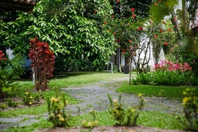 Hotel Pousada Vila do Beco